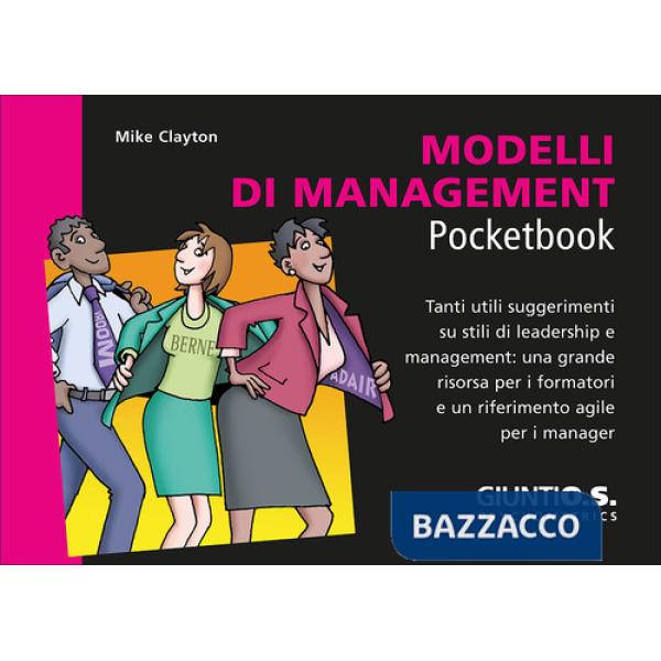 Modelli di management