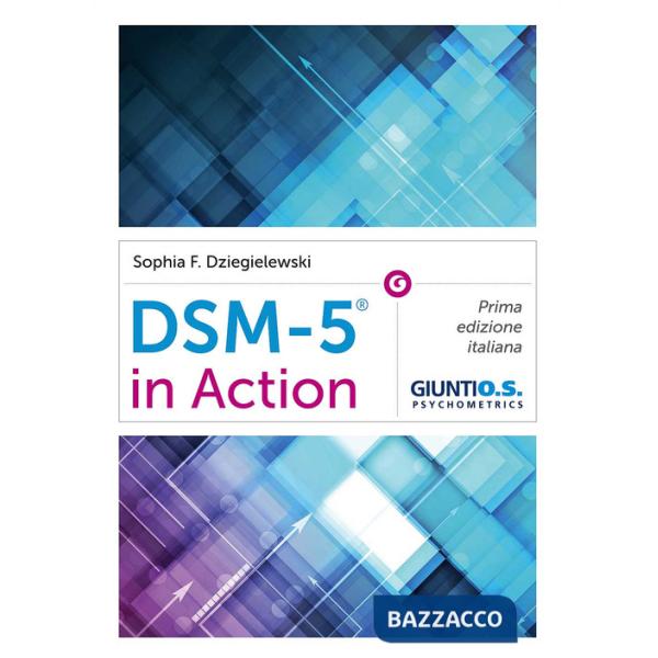 DSM-5 in action