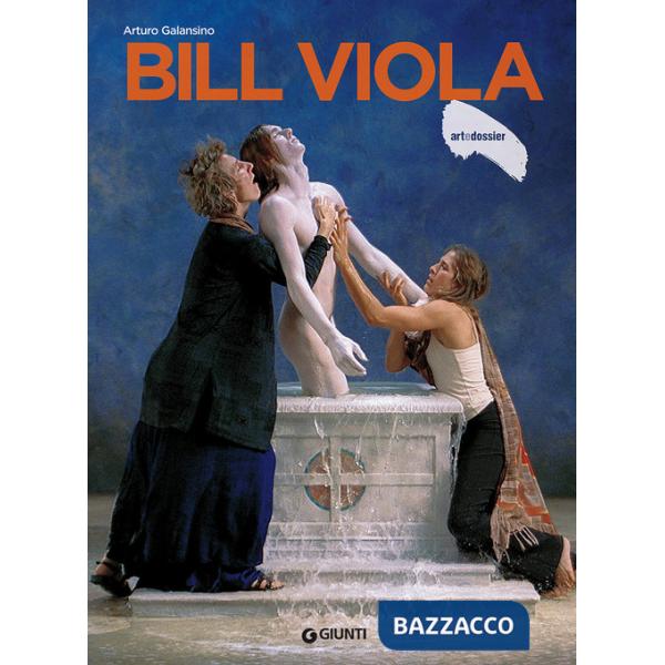 Bill Viola