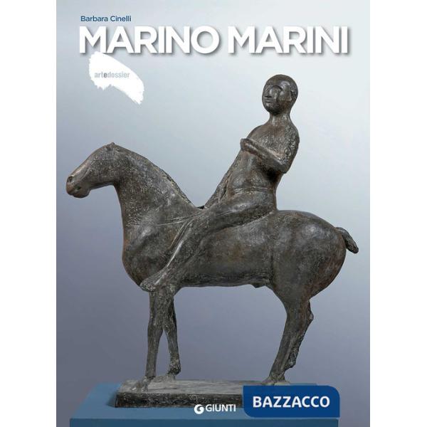 Marino Marini. Ediz. illustrata