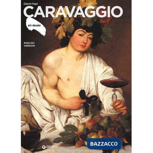 Caravaggio. Ediz. inglese