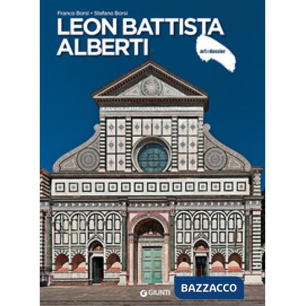 Leon Battista Alberti