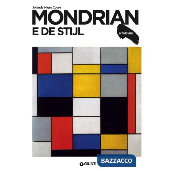 Mondrian e De Stijl