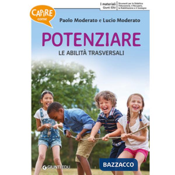 Capire come potenziare le abilità trasversali