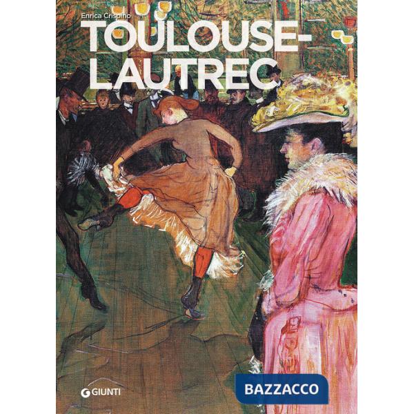 Toulouse-Lautrec