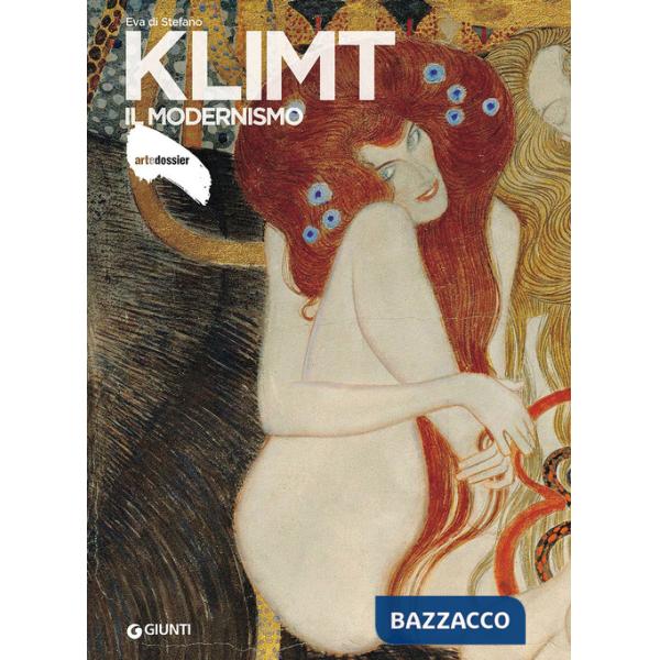 Klimt. Il modernismo