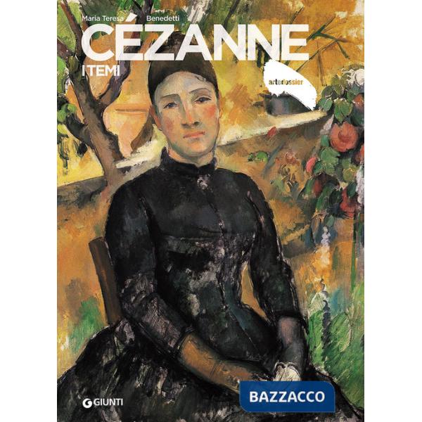 Cézanne. I temi