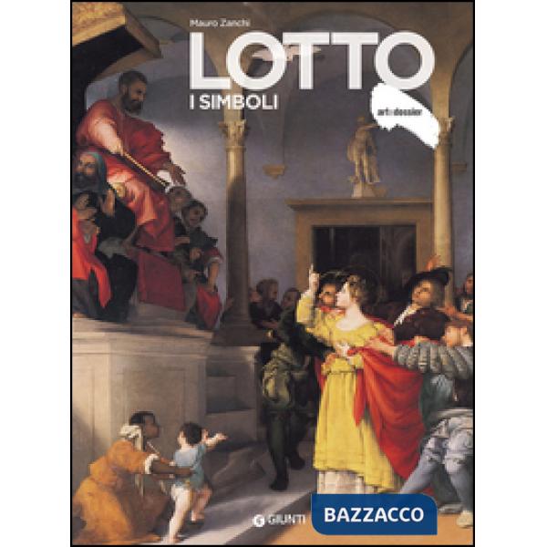 Lotto. I simboli