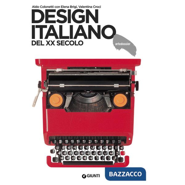 Design italiano del XX secolo
