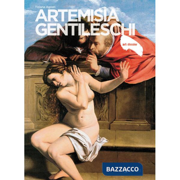 Artemisia Gentileschi