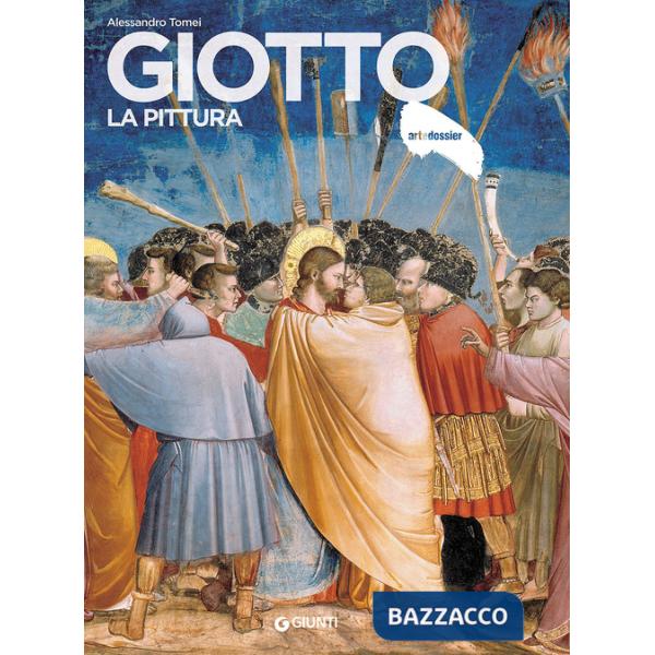 Giotto. La pittura