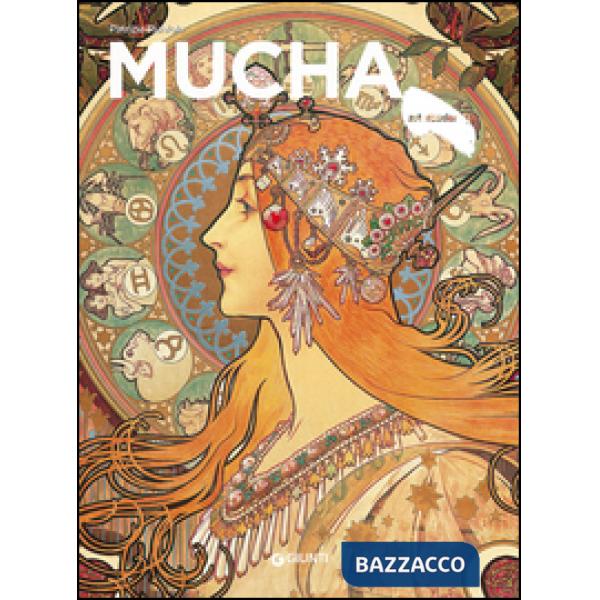 Mucha. Ediz. illustrata