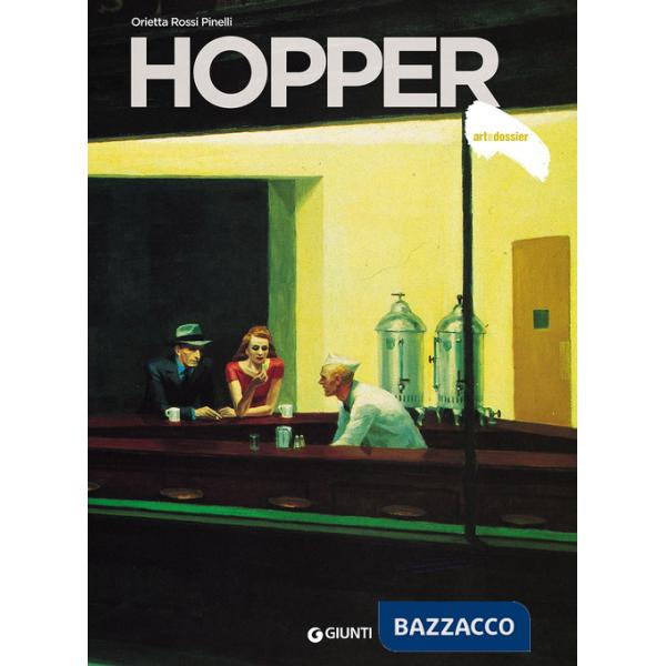 Hopper. Ediz. illustrata