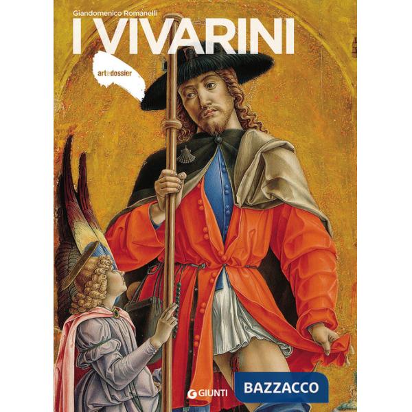 Vivarini. Ediz. illustrata (I)