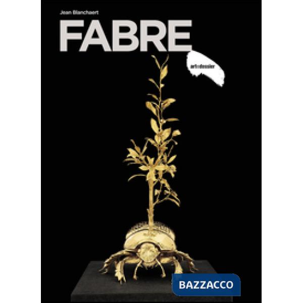 Fabre. Ediz. illustrata