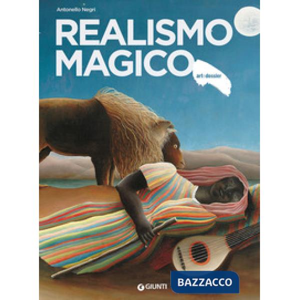 Realismo magico