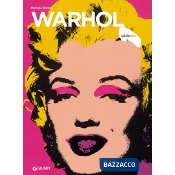Warhol. Ediz. a colori