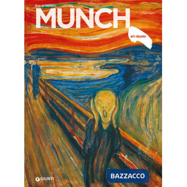 Munch. Ediz. a colori