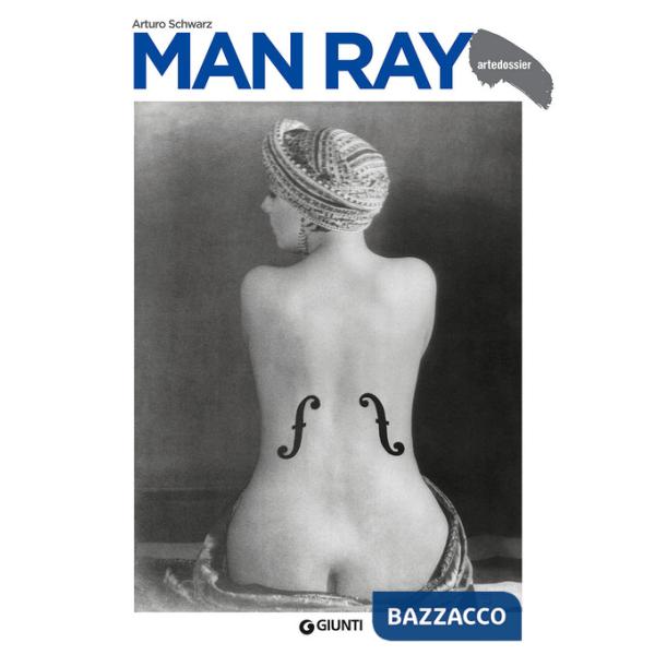 Man Ray