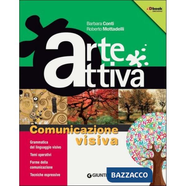ARTEATTIVA STORIA DELL'ARTE + VOL. A + LABORATORIO