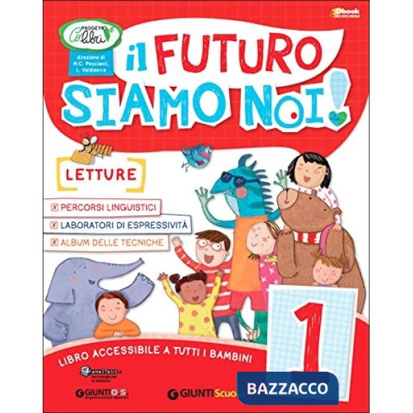 FUTURO SIAMO NOI CONF. VEND. CL. 1