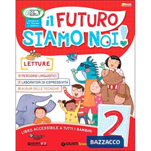 FUTURO SIAMO NOI CONF. VEND. CL. 2