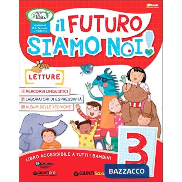 FUTURO SIAMO NOI CONF. VEND. CL. 3
