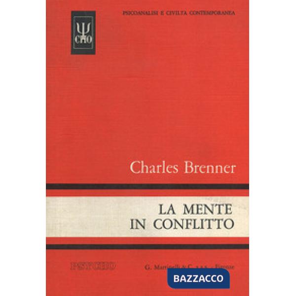 Mente in conflitto (La)