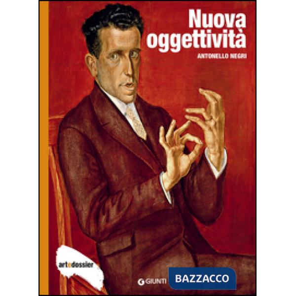 Nuova oggettività