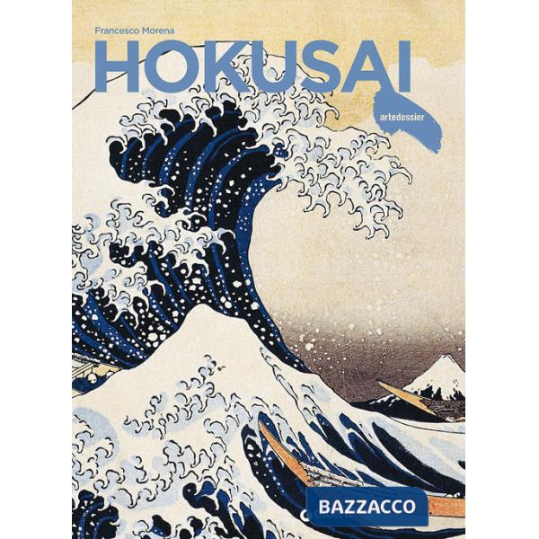 Hokusai. Ediz. a colori