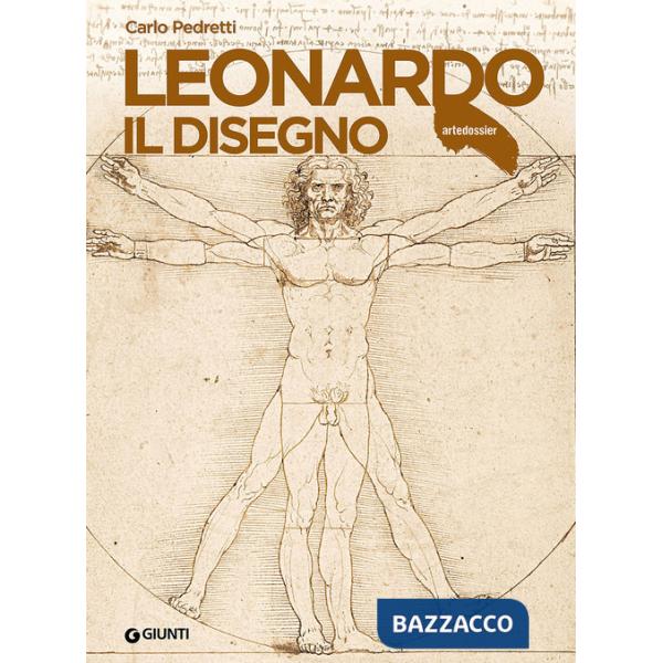 Leonardo. Il disegno