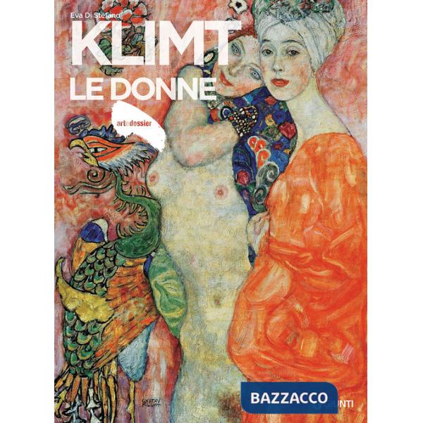 Klimt. Le donne