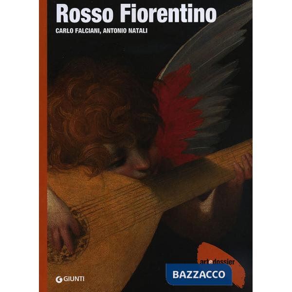 Rosso Fiorentino. Ediz. illustrata