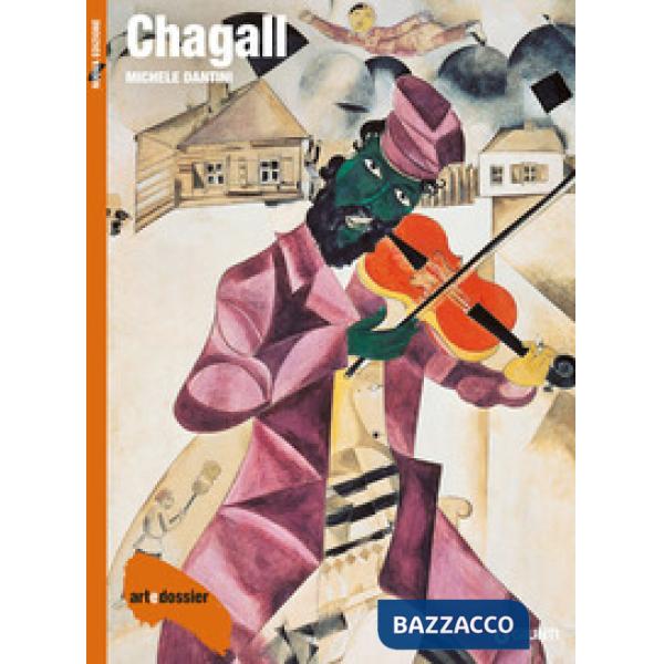Marc Chagall. Ediz. illustrata