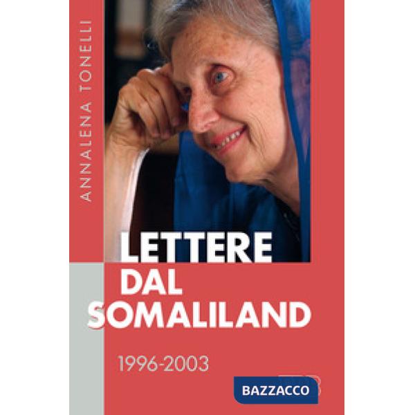 Lettere dal Somaliland 1996-2003