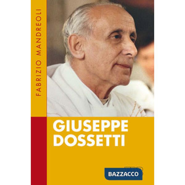 Giuseppe Dossetti