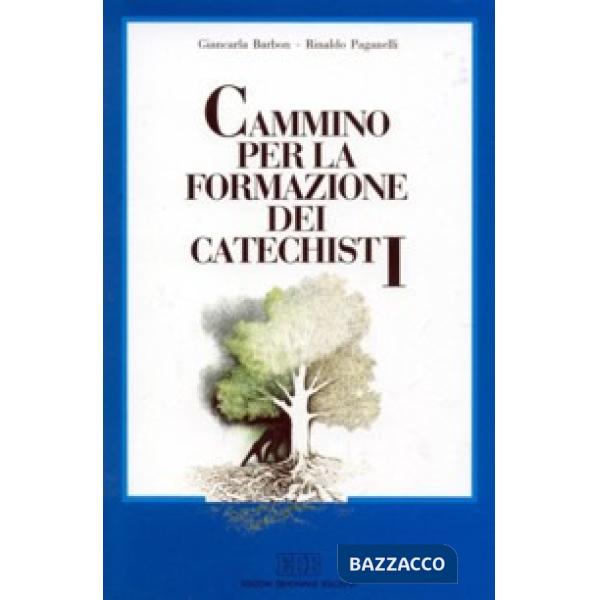 Cammino per la formazione dei catechisti