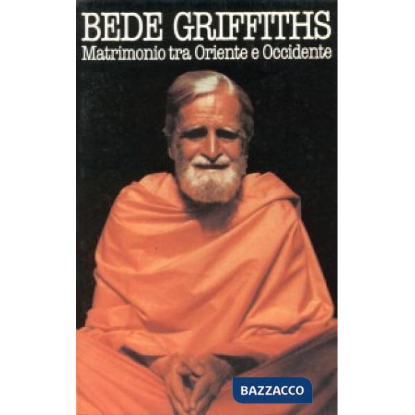 Matrimonio tra Oriente e Occidente