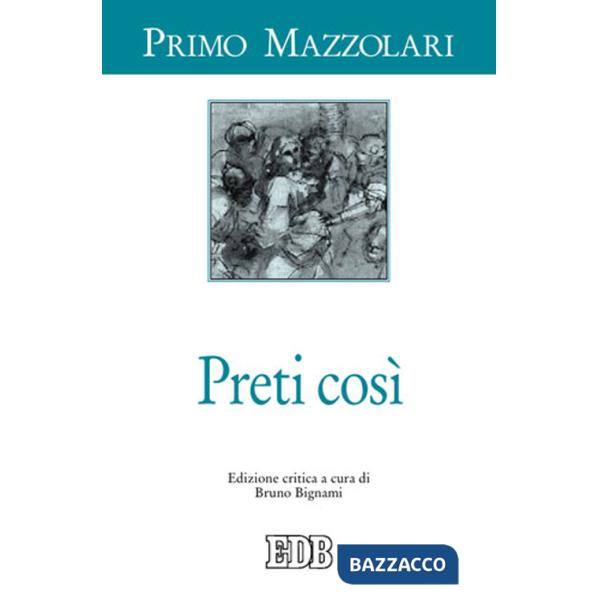 Preti così