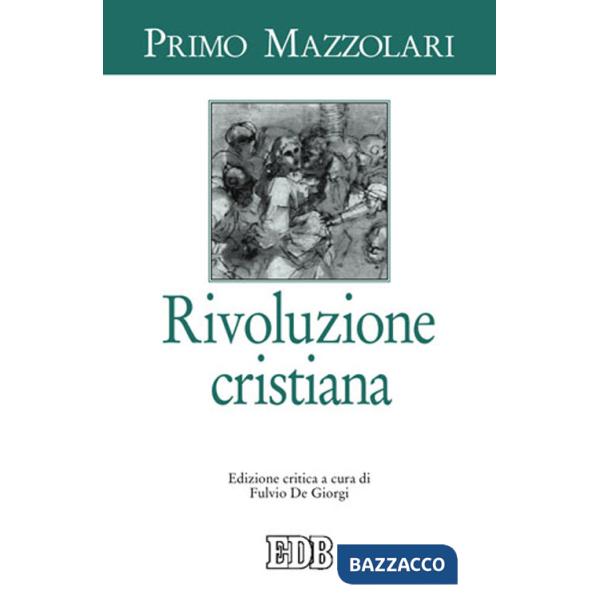 Rivoluzione cristiana