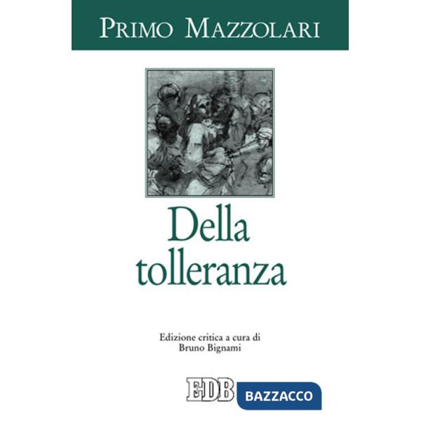 Della tolleranza