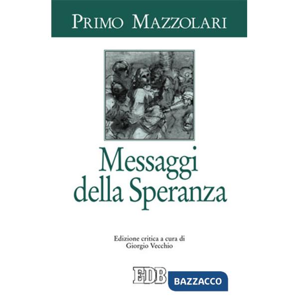 Messaggi della speranza