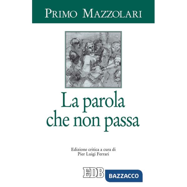 Parola che non passa (La)