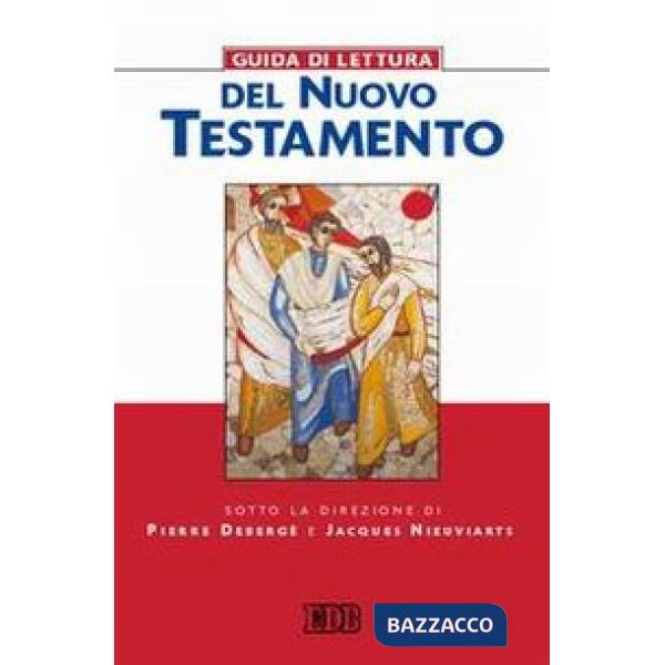 Guida di lettura del Nuovo Testamento