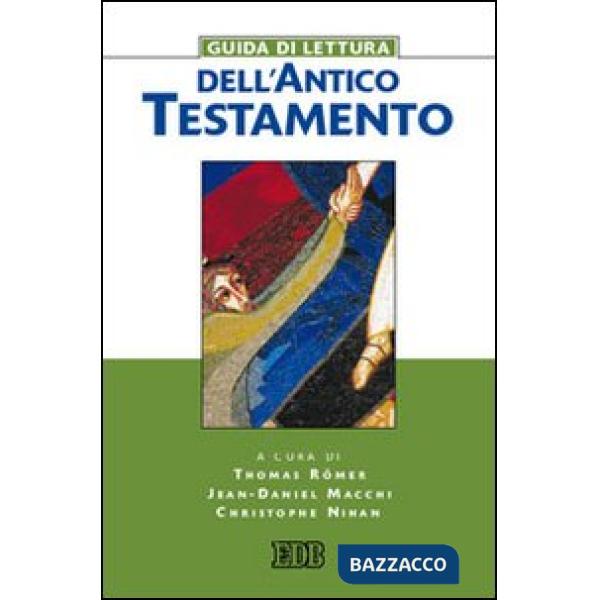 Guida di lettura dell'Antico Testamento