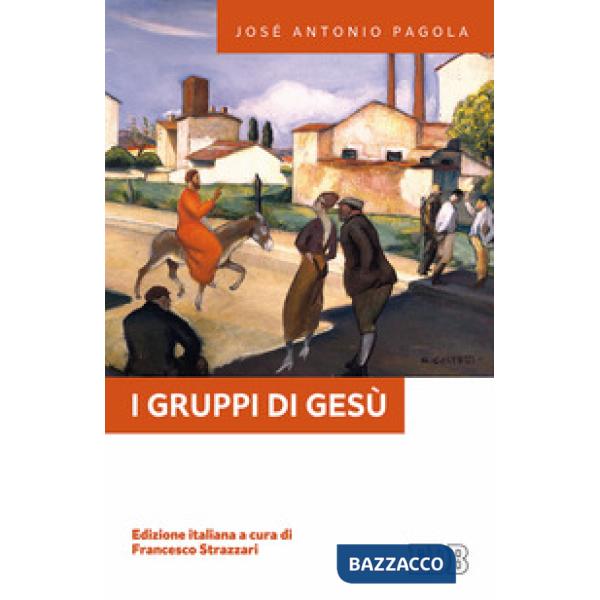 Gruppi di Gesù (I)