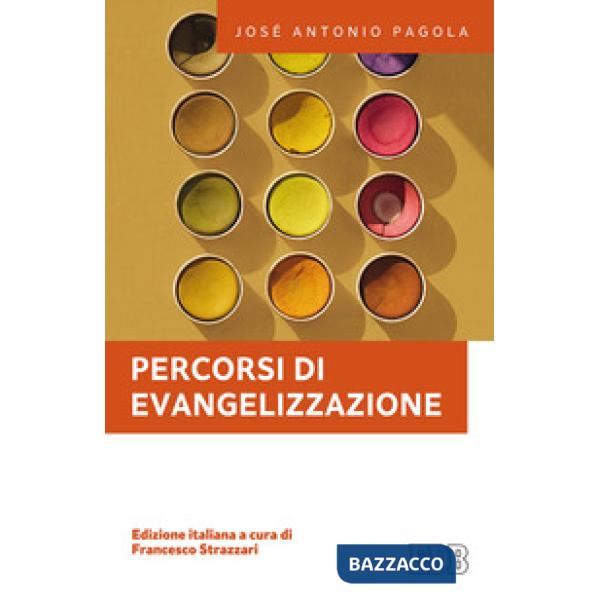 Percorsi di evangelizzazione