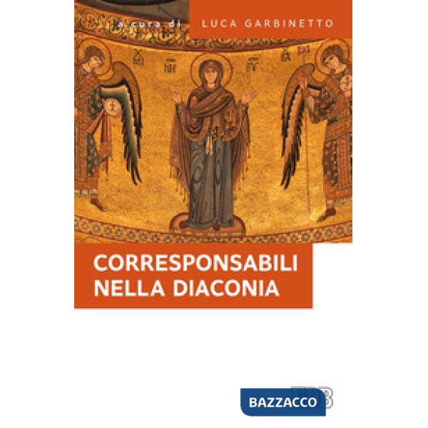 Corresponsabili nella diaconia