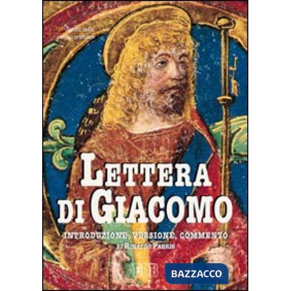 Lettera di Giacomo. Introduzione, versione, commento