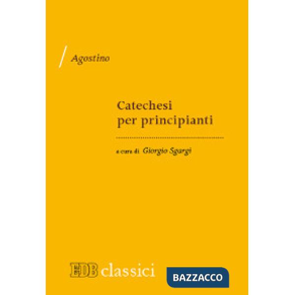 Catechesi per principianti